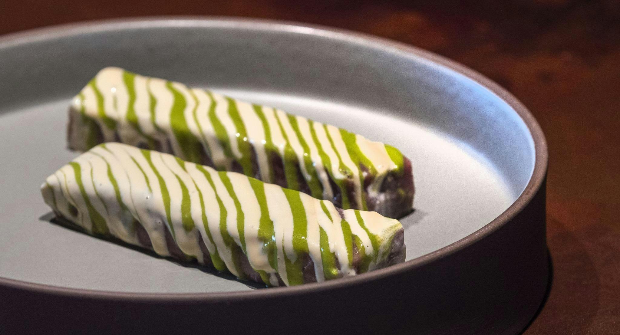 Ristorante La Locanda Carmagnini a Centro, Sestri Levante