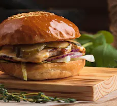 Restaurant The Miller Cheltenham in Centre, Cheltenham