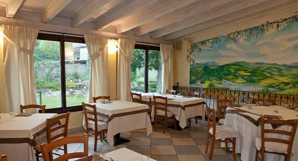 Photo of restaurant Da Rocco in Gallarate, Varese