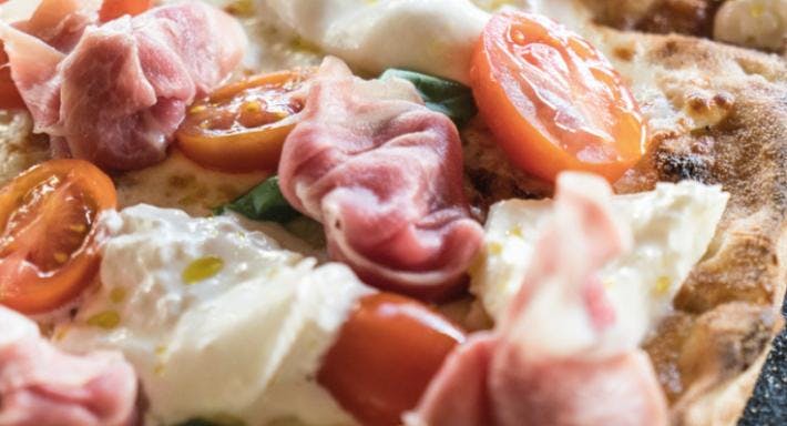 Foto del ristorante La Conchiglia a Centro Storico, Brescia