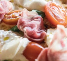 Restaurant La Conchiglia in Centro Storico, Brescia