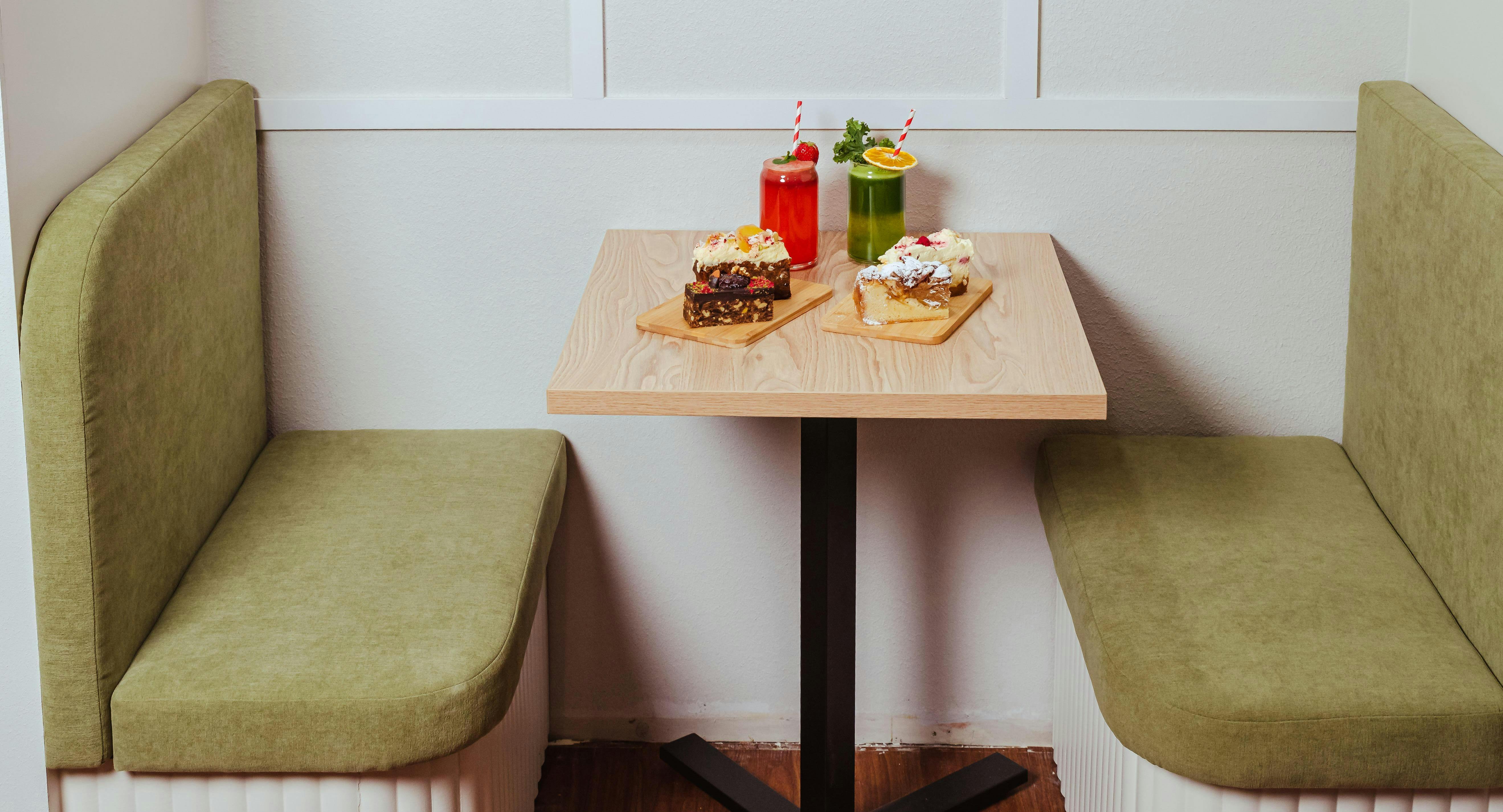 Photo of restaurant The Silver Linings Cafe in Chadstone, Melbourne - Photo 2