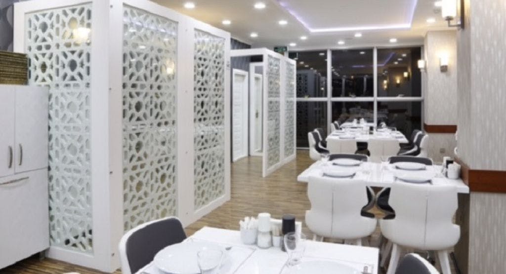 Kartal, Istanbul şehrindeki Zadehan Steakhouse restoranının fotoğrafı