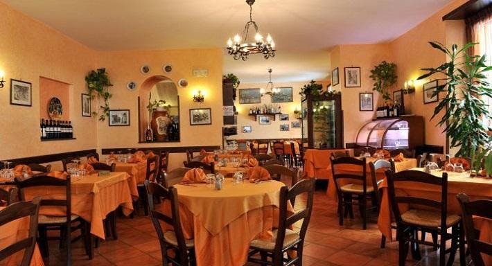 Image 1 of restaurant Il Pozzo