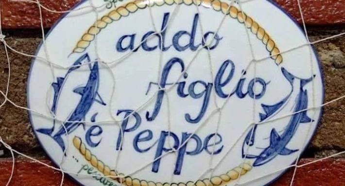 Photo of restaurant Addo Figlio e Peppe in Pomigliano d'Arco, Naples