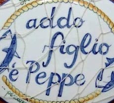 Restaurant Addo Figlio e Peppe in Pomigliano d'Arco, Naples