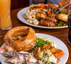 Restaurant Toby Carvery Barnes Park in City Centre, Sunderland