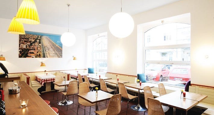 Image 1 of restaurant Osteria Alpenhof