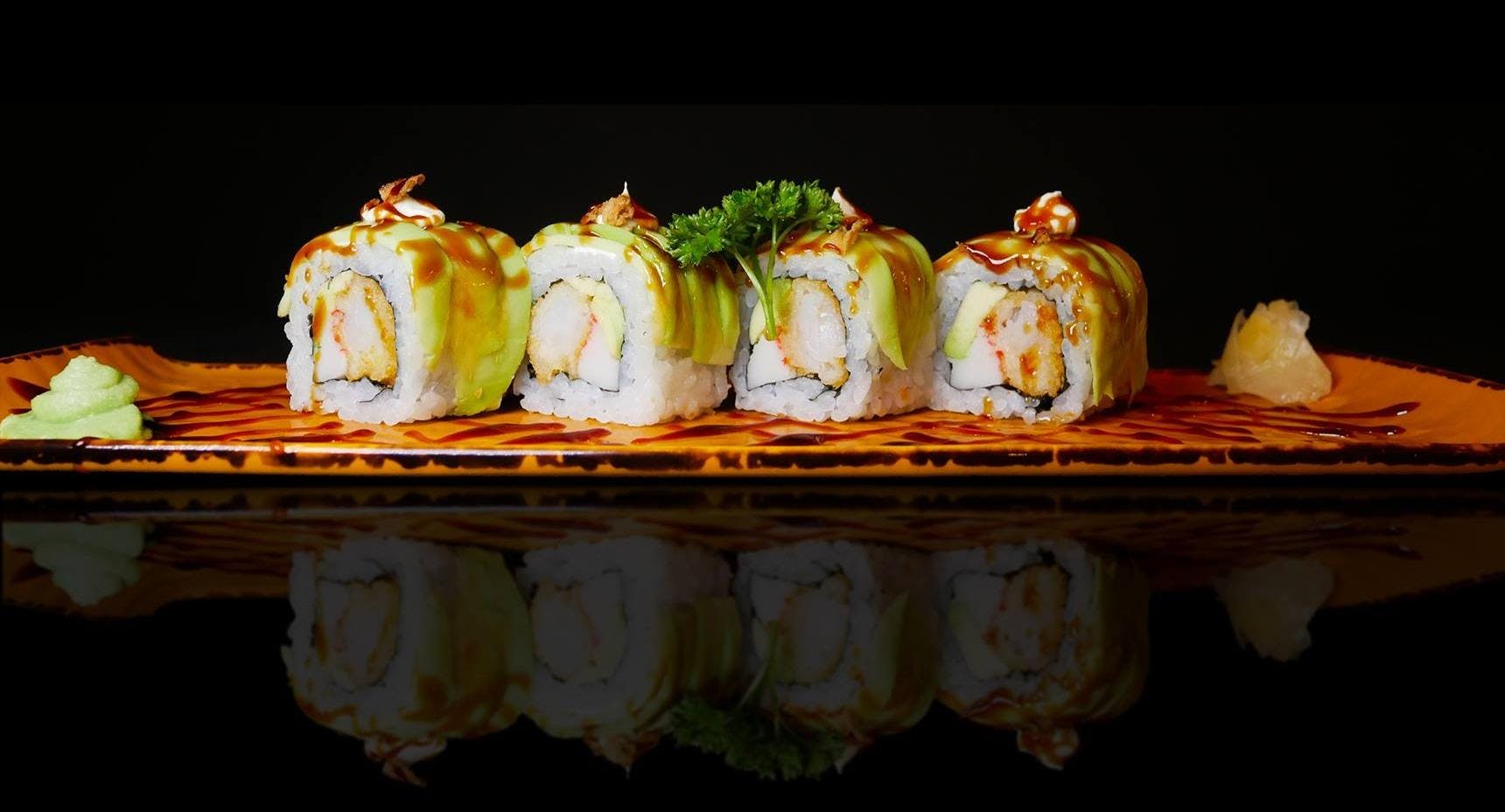 Foto del ristorante Uji Japanese Restaurant a Torre del Greco, Napoli - Photo 3