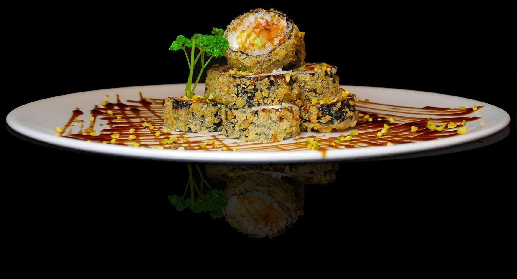 Foto del ristorante Uji Japanese Restaurant a Torre del Greco, Napoli - Photo 6