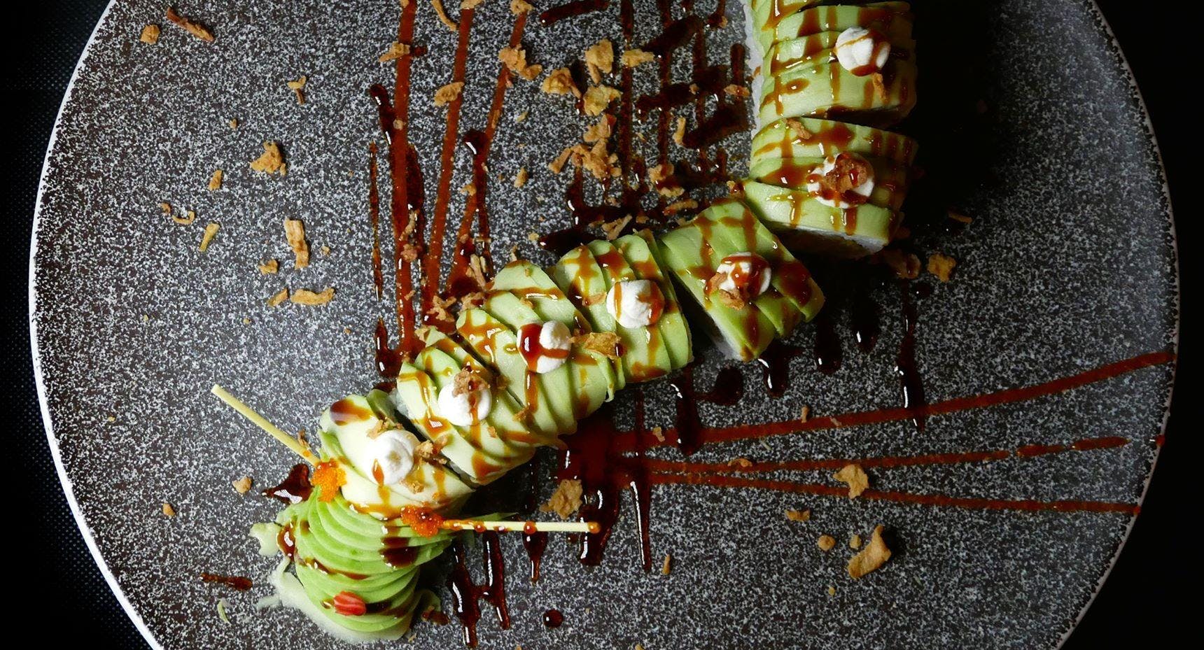 Foto del ristorante Uji Japanese Restaurant a Torre del Greco, Napoli - Photo 7