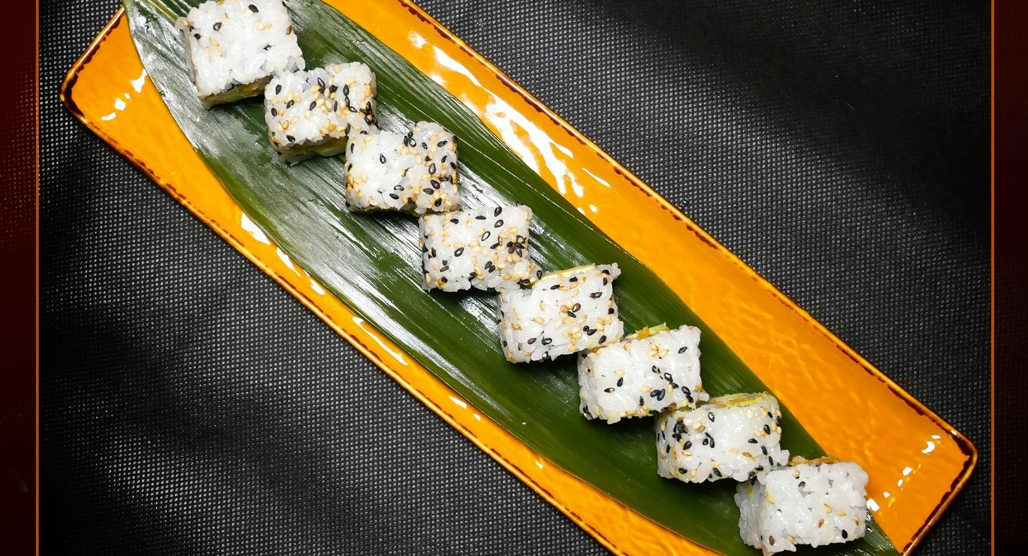 Foto del ristorante Uji Japanese Restaurant a Torre del Greco, Napoli - Photo 5