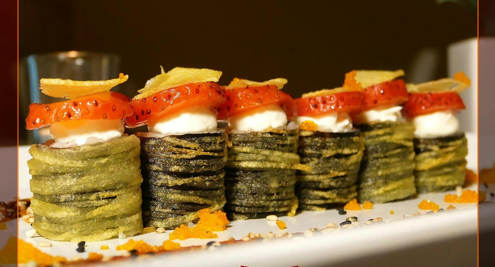 Foto del ristorante Uji Japanese Restaurant a Torre del Greco, Napoli - Photo 10