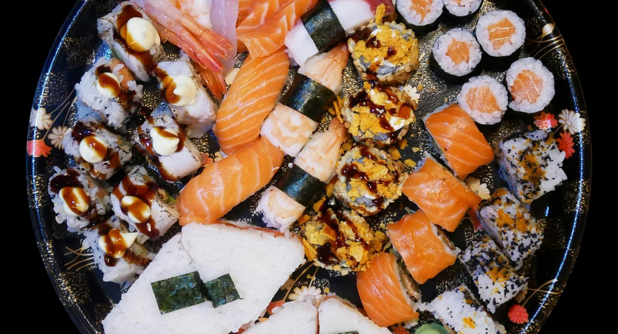 Foto del ristorante Uji Japanese Restaurant a Torre del Greco, Napoli - Photo 9