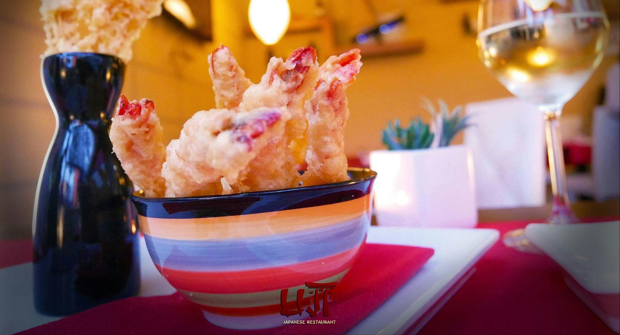 Foto del ristorante Uji Japanese Restaurant a Torre del Greco, Napoli - Photo 2