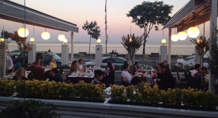 Fatih, İstanbul şehrindeki Hasan Kolcuoğlu Cankurtaran restoranının fotoğrafı - Photo 2