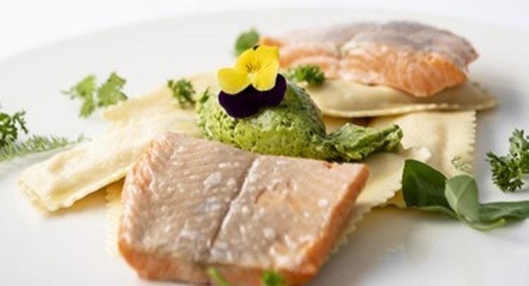 Restaurant Stiftsrestaurant Göttweig in Stift Göttweig, Furth bei Göttweig