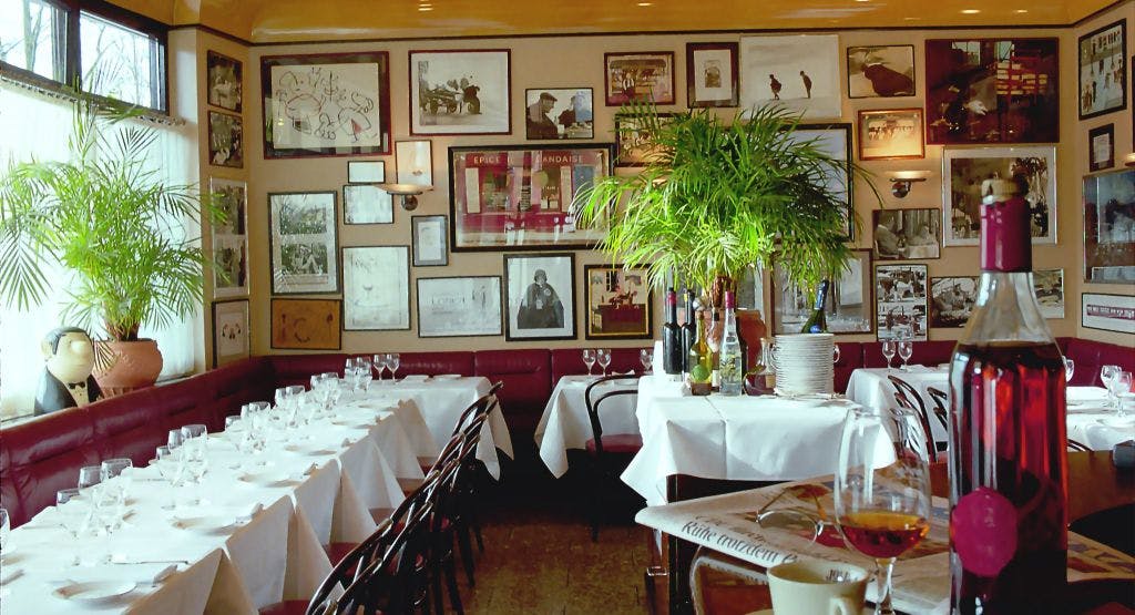 Photo of restaurant Bistro Grashoff in Mitte, Bremen