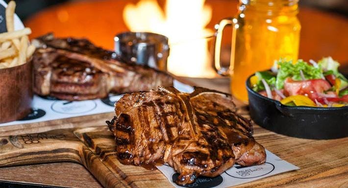 Restaurant Meat District Co. in Sydney | Quandoo