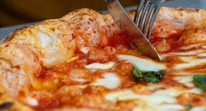 Ristorante Pizzeria “Radici” a Vomero, Napoli