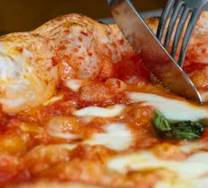 Ristorante Pizzeria “Radici” a Vomero, Napoli