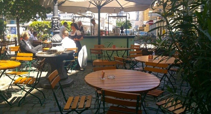 Photo of restaurant LEUPOLD - Das Wiener Restaurant in 1. District, Vienna - Photo 3