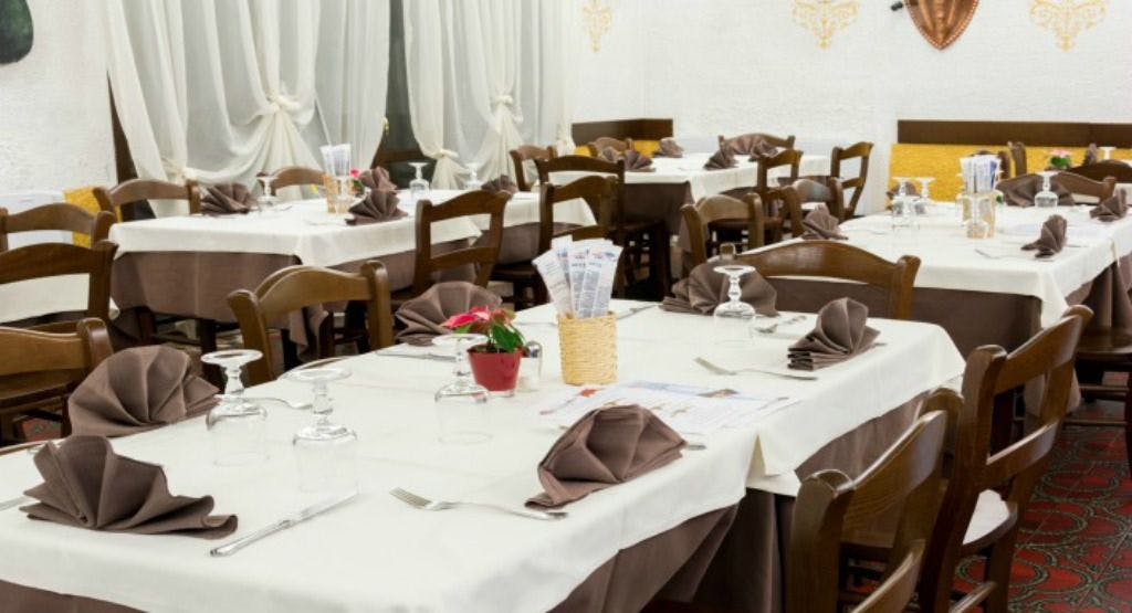 Photo of restaurant Camelot Ristorante Pizzeria in Limido Comasco, Como