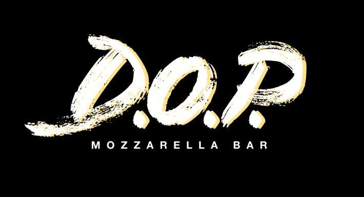 Image 2 of restaurant D.O.P. Mozzarella Bar and Restaurant