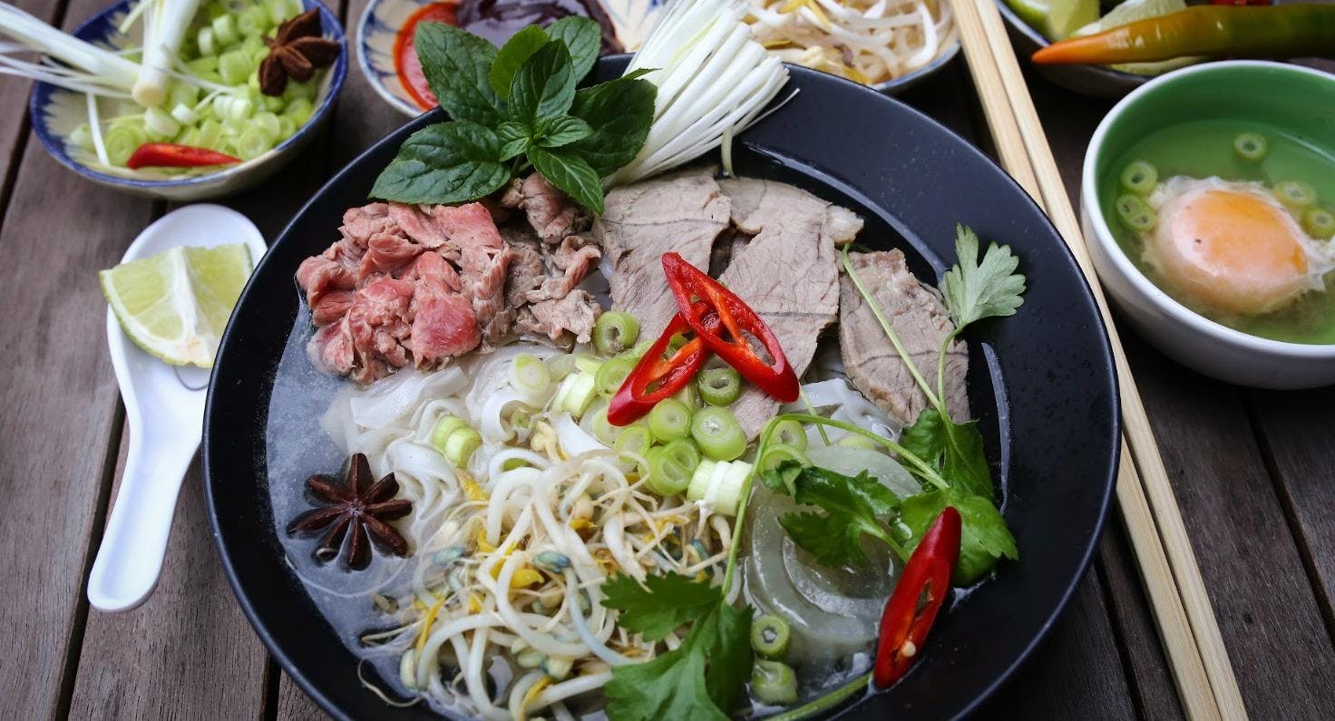 Photo of restaurant One and Only in Schöneberg, Berlin - Photo 2