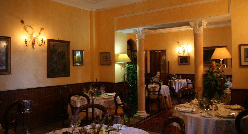 Photo of restaurant Il Gestore in Surroundings, Varese