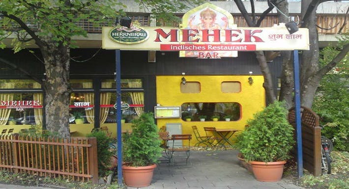 Photo of restaurant Restaurant Mehek in Schwabing, Munich