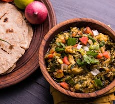 Restaurant Bajra - Nepalesisches Restaurant in ,