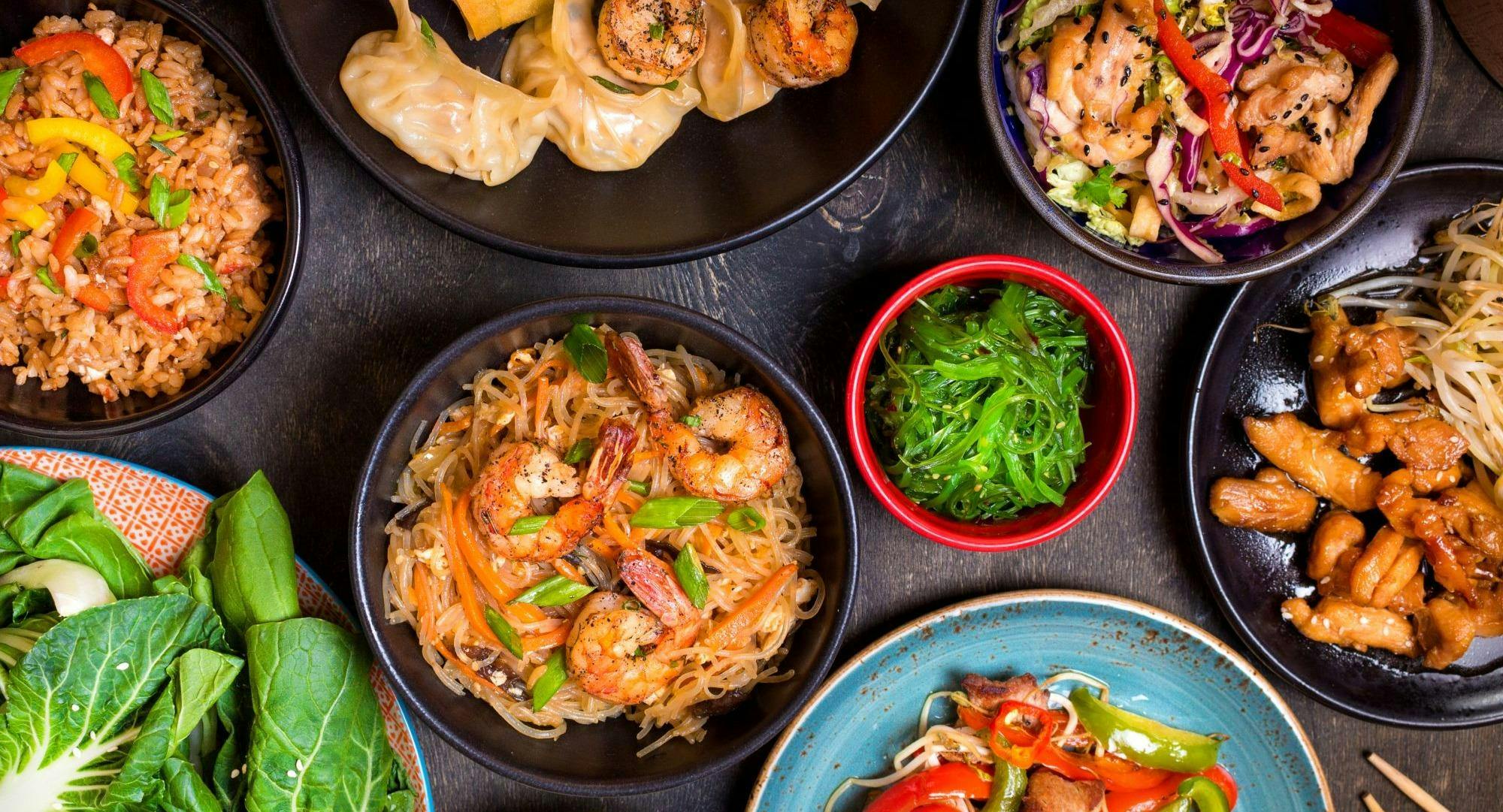 Restaurant NEO in Altona-Altstadt, Hamburg