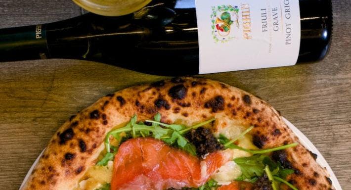 Kuva kohteesta Pronto Pizzeria Espoonlahti, Espoonlahti, Espoo