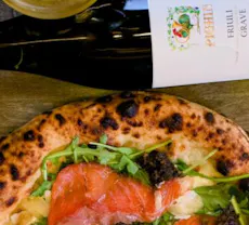 Pronto Pizzeria Espoonlahti, Espoonlahti, Espoo