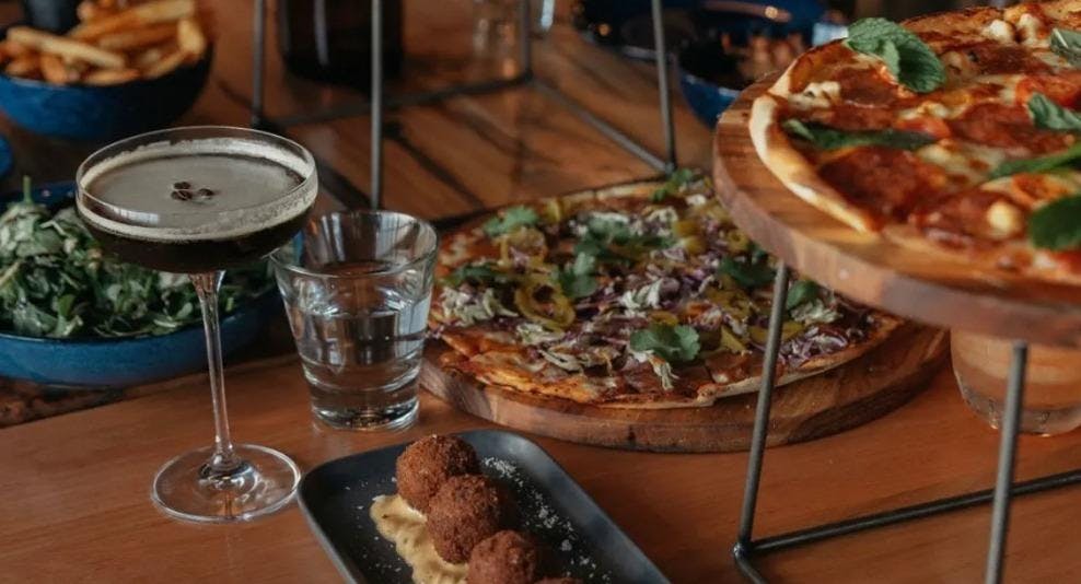 Photo of restaurant Superfine Pizza Beaconsfield in Beaconsfield, Melbourne