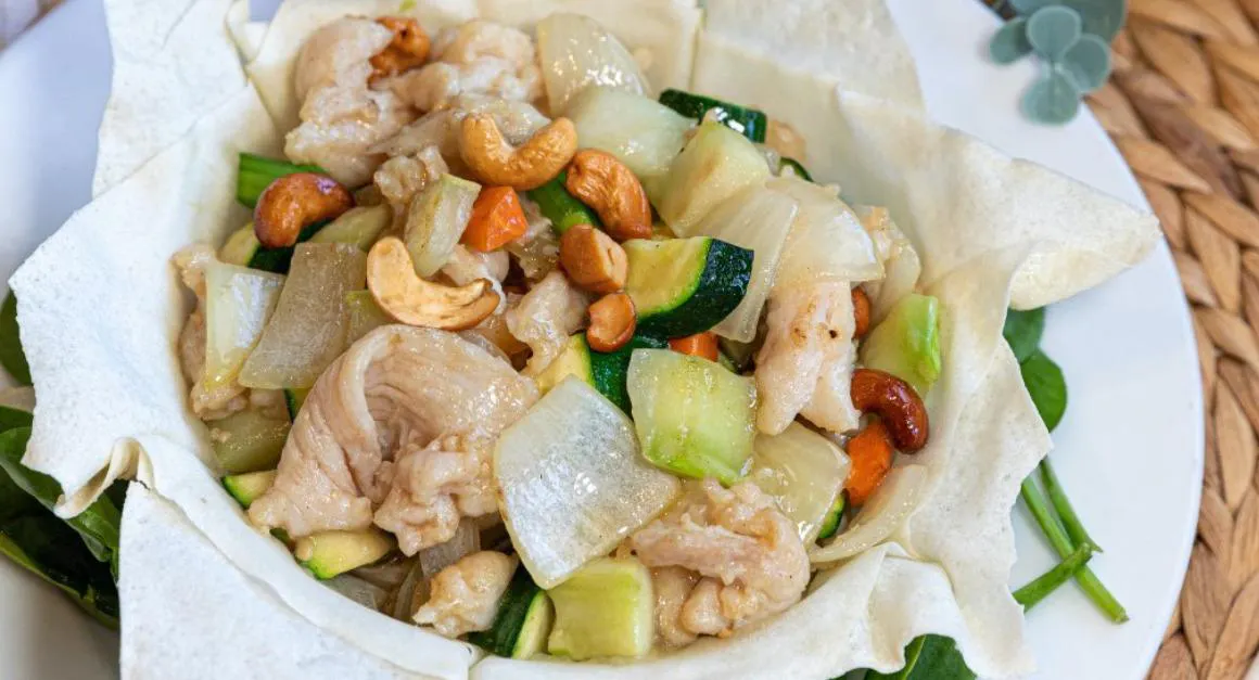 Photo of restaurant China Tea Club in Lyneham, Canberra - Photo 2