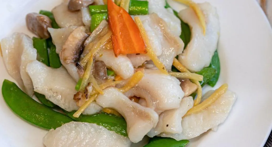 Photo of restaurant China Tea Club in Lyneham, Canberra - Photo 3