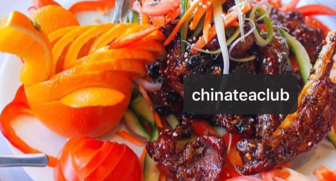 Photo of restaurant China Tea Club in Lyneham, Canberra - Photo 4