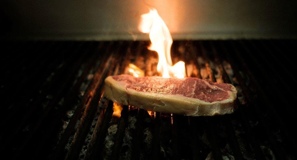 Photo of restaurant The Bird in Prenzlauer Berg, Berlin - Photo 4