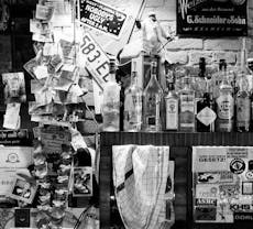 Restaurant The Bird in Prenzlauer Berg, Berlin