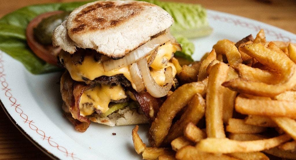 Photo of restaurant The Bird in Prenzlauer Berg, Berlin - Photo 3