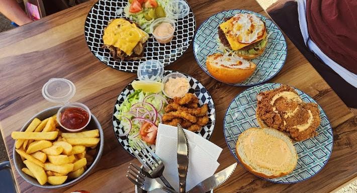 Restaurant The Best Burger Bar in Sunbury, Melbourne