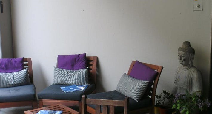 Image 1 of restaurant Café FLOWER