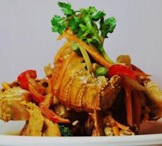 Restaurant Sang's East Asian Cuisine in Alexandra Hills, Brisbane