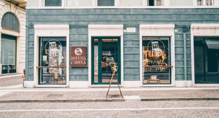 Photo of restaurant Bottega e Carega in Cerea, Verona