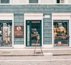 Restaurant Bottega e Carega in Cerea, Verona