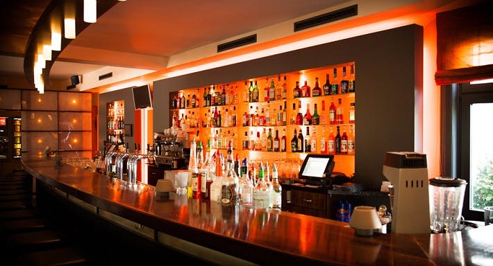 Image 1 of restaurant Restaurant Linde