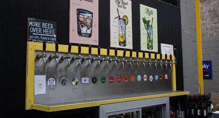 Photo of restaurant Orakei Local Bar & Kitchen in Remuera, Auckland