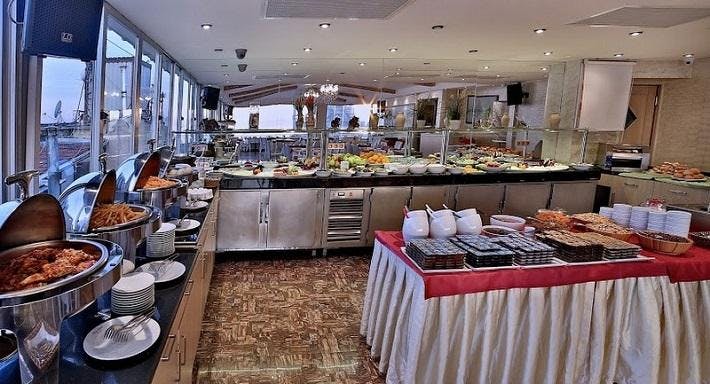 Photo of restaurant Di Istanbul Restaurant in Sultanahmet, Istanbul - Photo 5